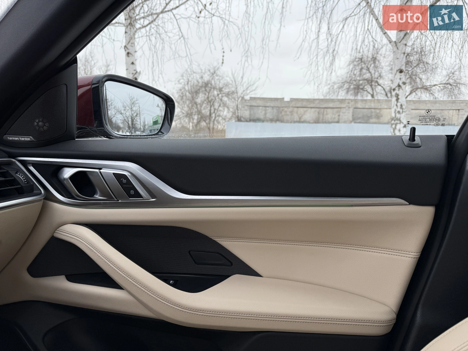 2023 BMW i4 - мініатюра 44