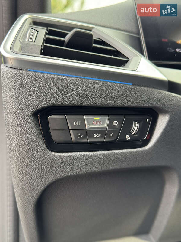 Купе BMW i4 2024 в Ивано-Франковске фото 26 Купе BMW i4 2024 в Ивано-Франковске