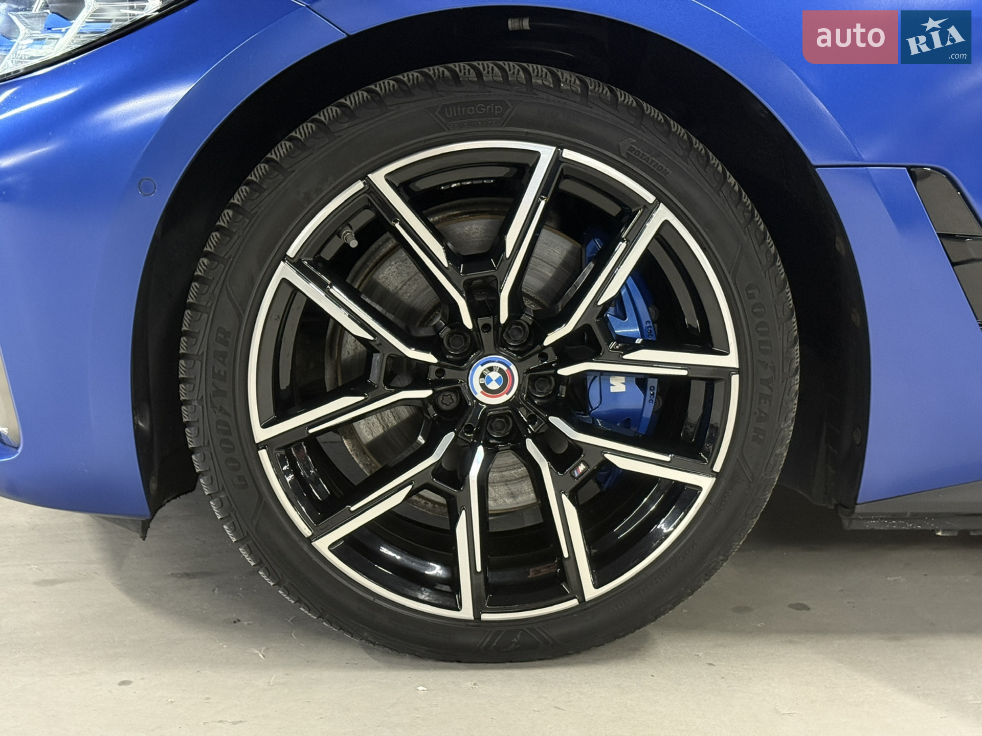 2022 BMW i4 - мініатюра 14