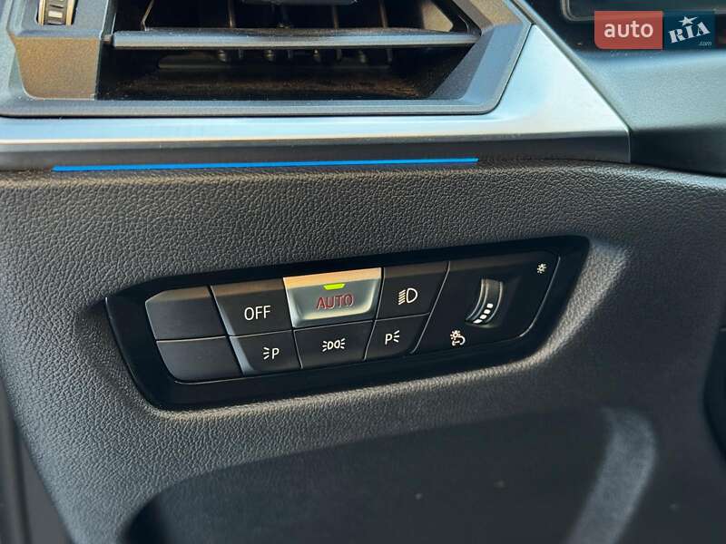 Купе BMW i4 2023 в Харькове