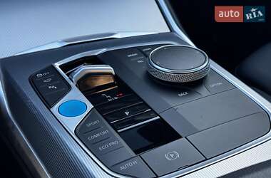 Купе BMW i4 2023 в Харькове