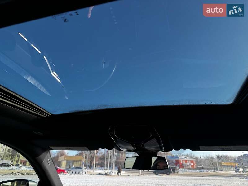 Купе BMW i4 2023 в Харькове