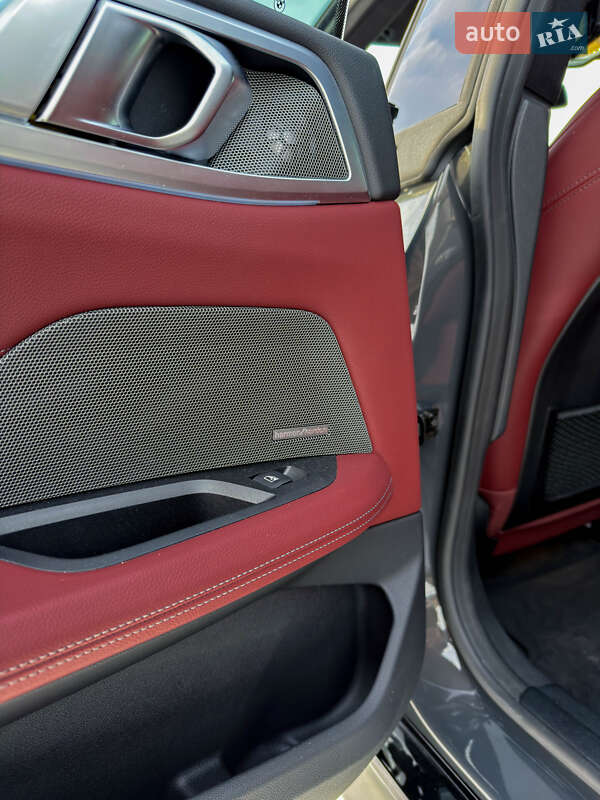 Купе BMW i4 2022 в Рівному