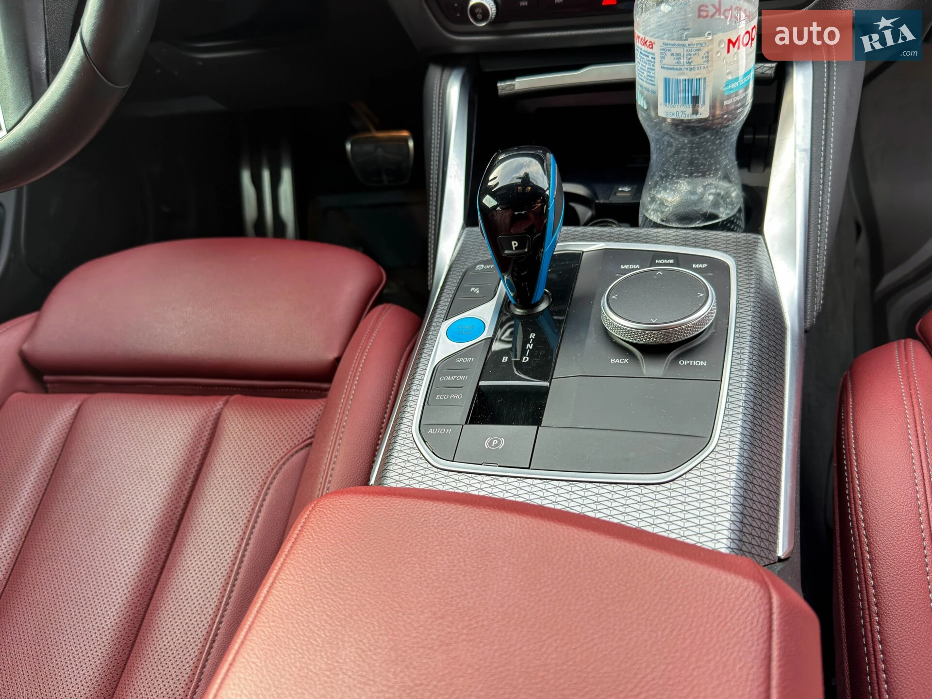 2022 BMW i4 - мініатюра 32