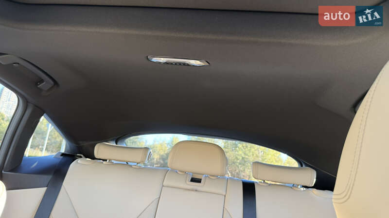 Купе BMW i4 2023 в Киеве