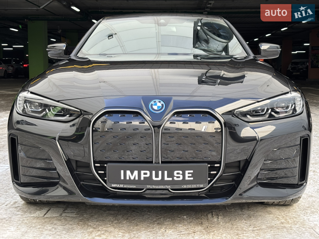 2024 BMW X6 - мініатюра 72
