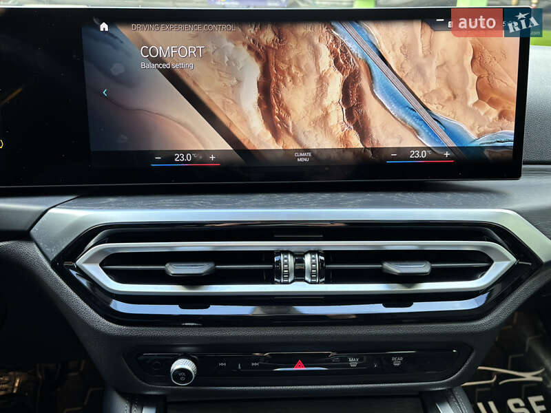 Купе BMW i4 2022 в Києві фото 31 Купе BMW i4 2022 в Києві