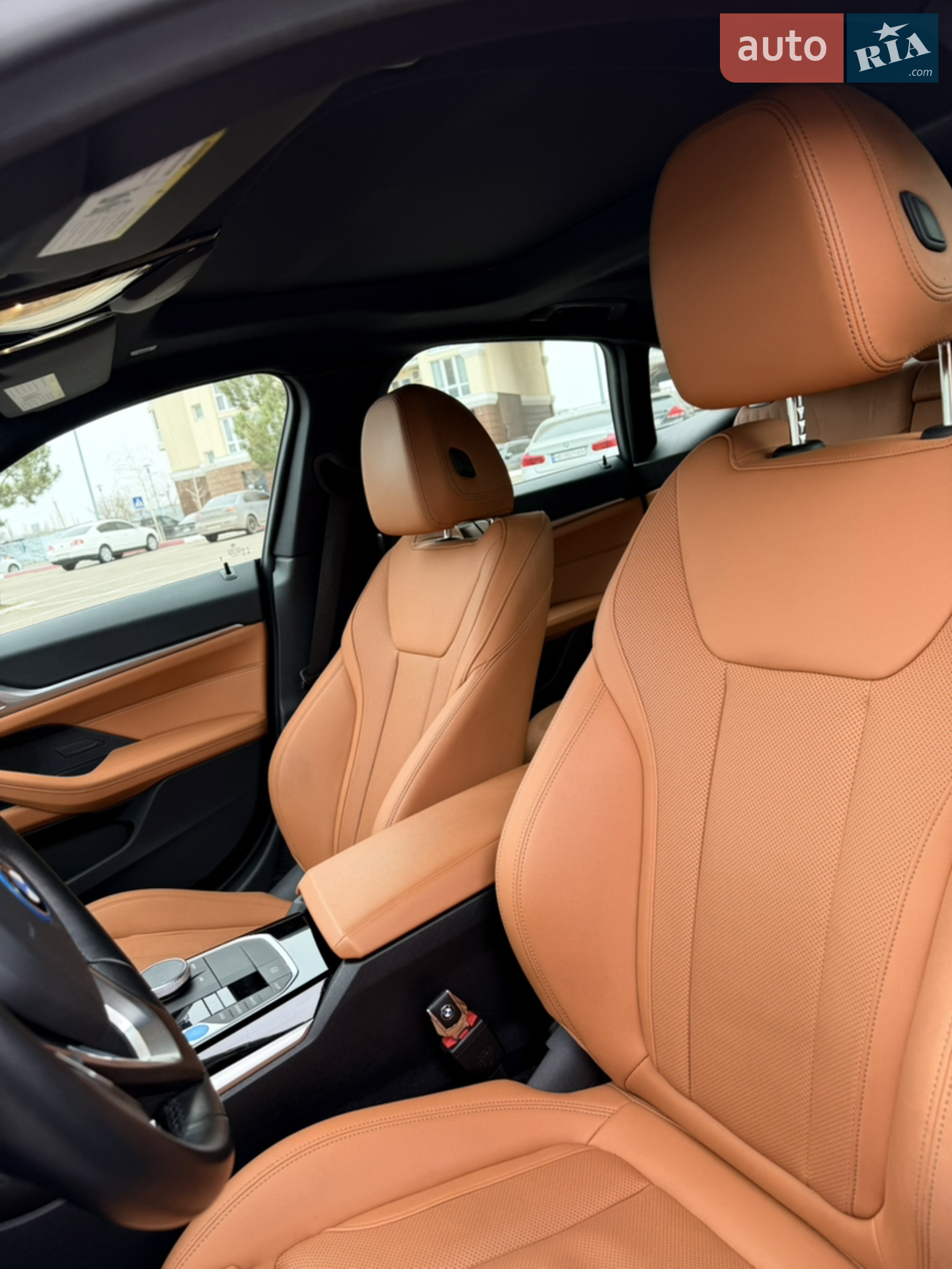 2023 BMW i4 - мініатюра 8