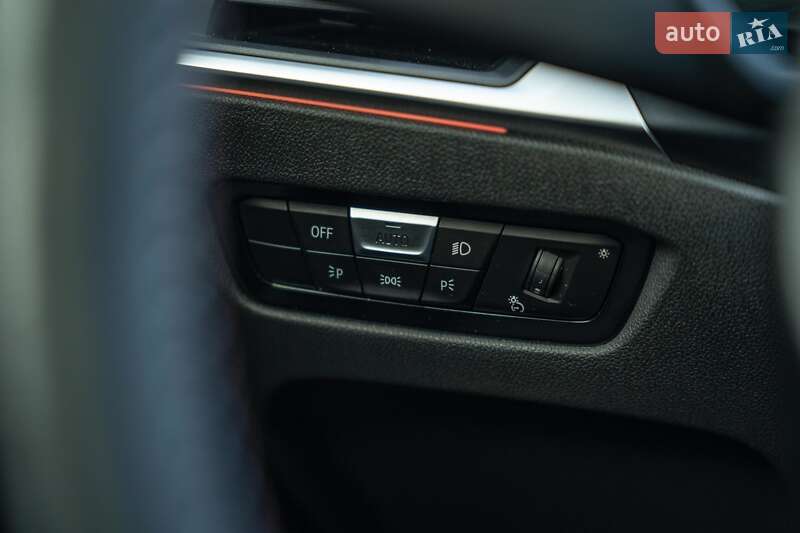 Купе BMW i4 2022 в Черновцах