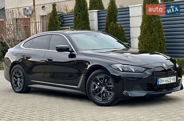Купе BMW i4 2024 в Одессе