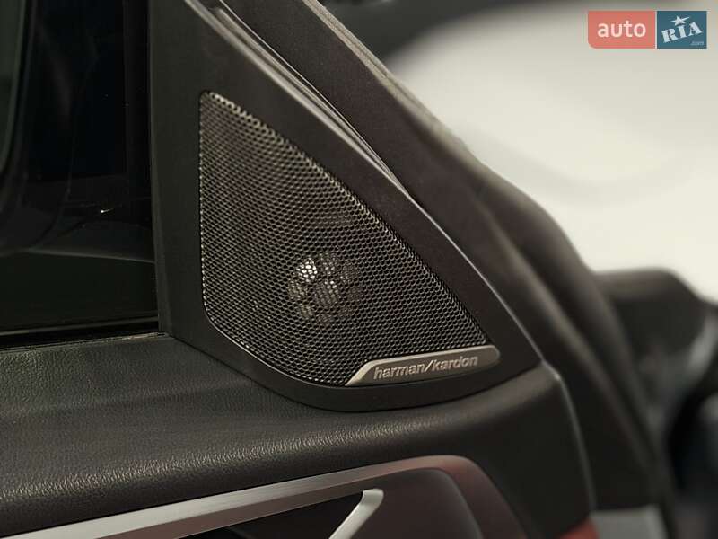 Купе BMW i4 2024 в Одессе фото 18 Купе BMW i4 2024 в Одессе