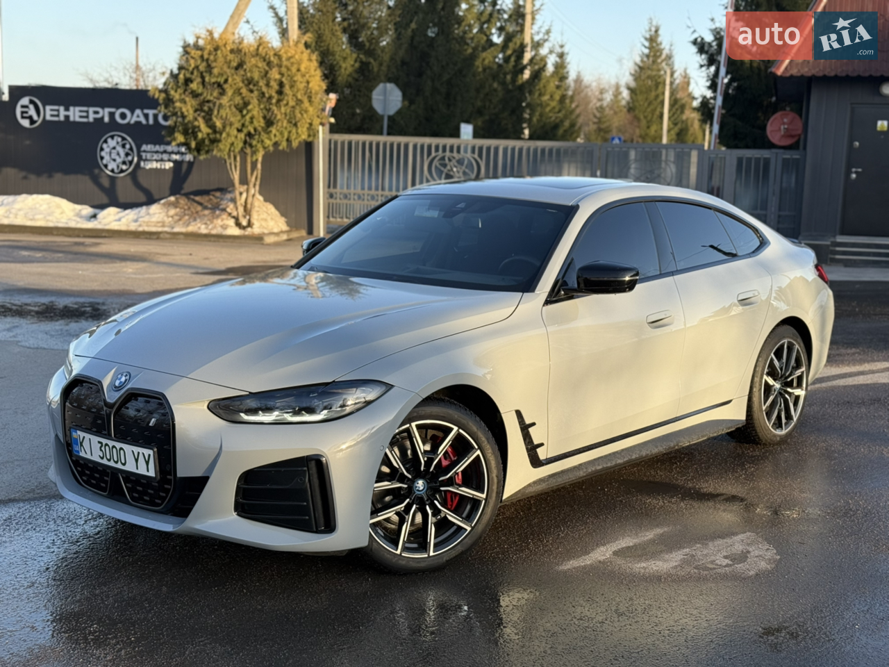 2019 BMW 3er - мініатюра 27