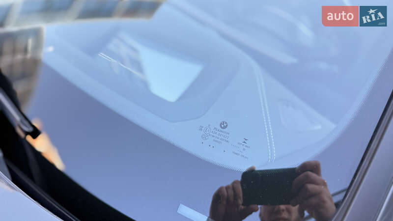 Купе BMW i4 2022 в Ужгороде