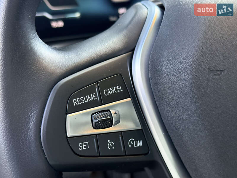 Купе BMW i4 2024 в Львове