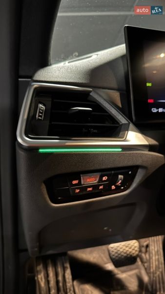 Купе BMW i4 2024 в Львове