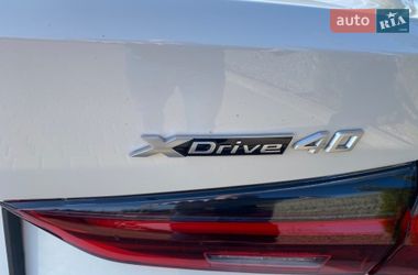 Купе BMW i4 2024 в Самборе