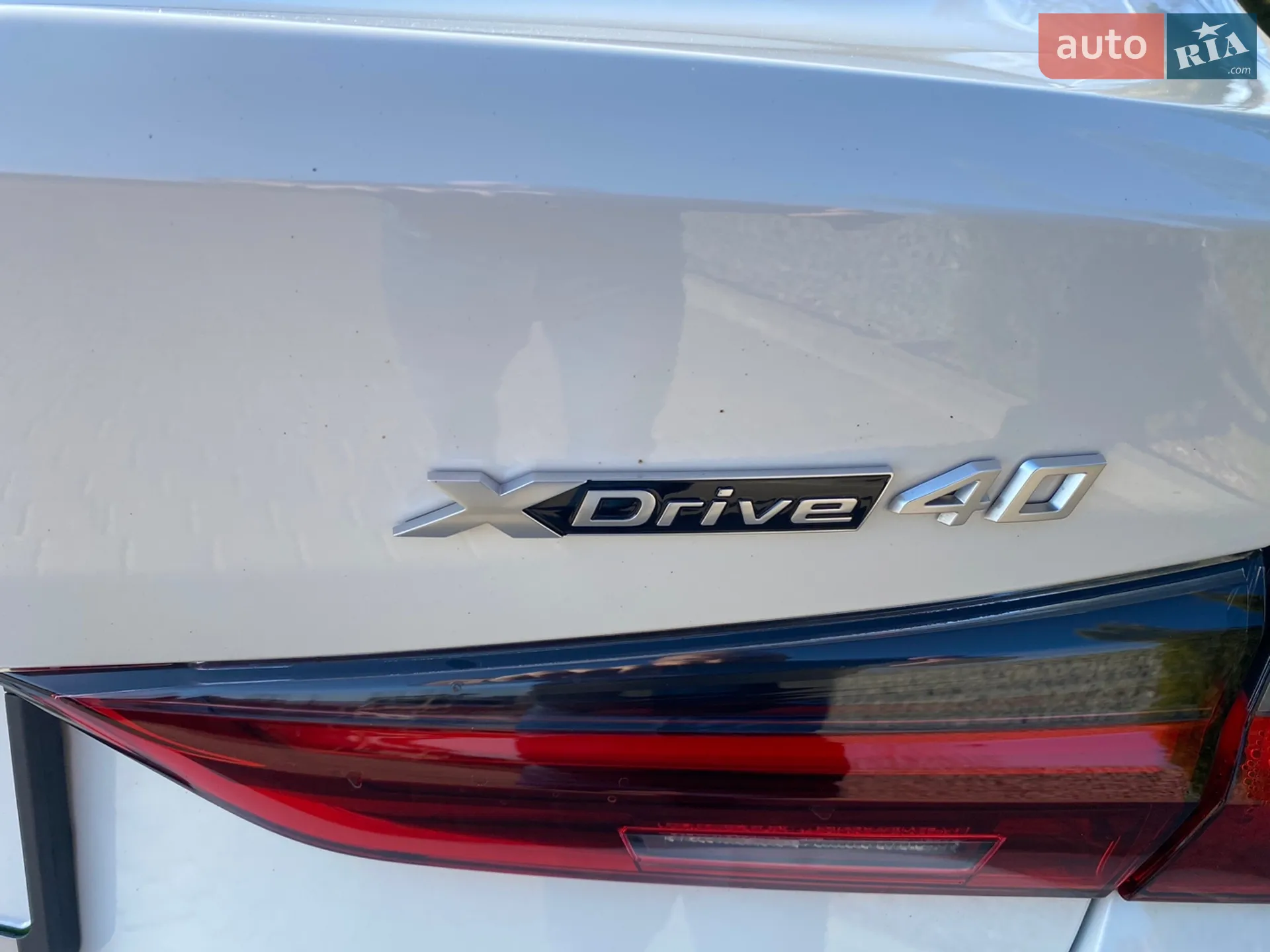 2024 BMW i4 - мініатюра 10