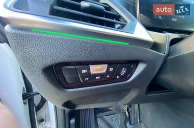 Купе BMW i4 2024 в Самборе