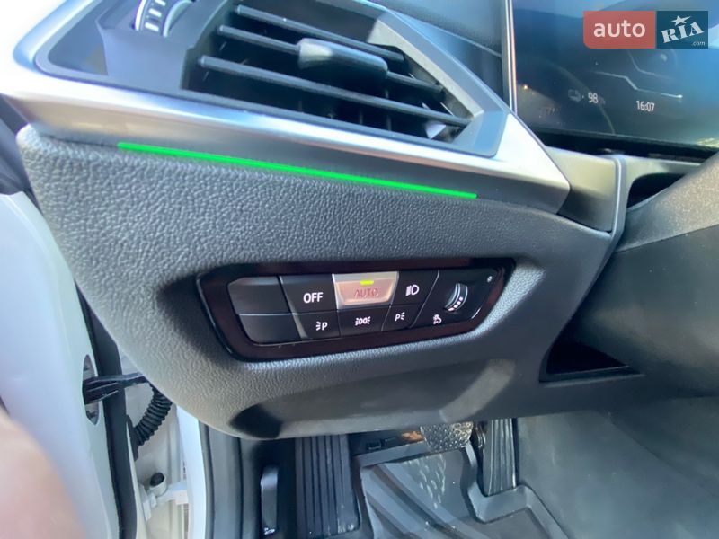 Купе BMW i4 2024 в Самборе