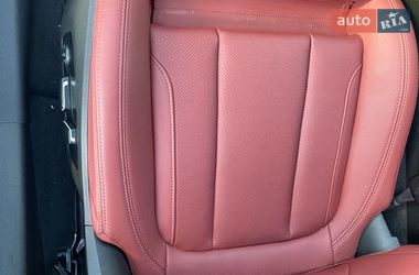Купе BMW i4 2024 в Самборе