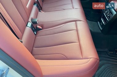 Купе BMW i4 2024 в Самборе