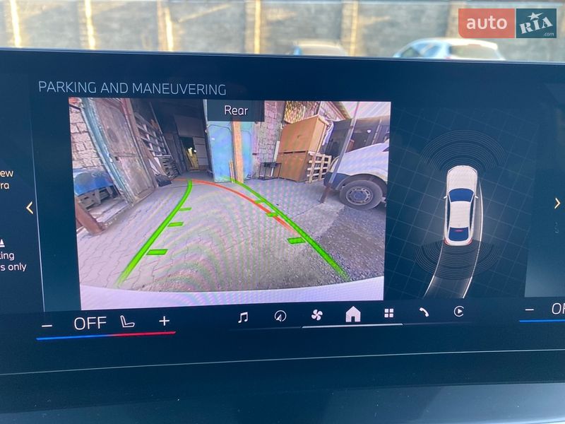 Купе BMW i4 2024 в Самборе