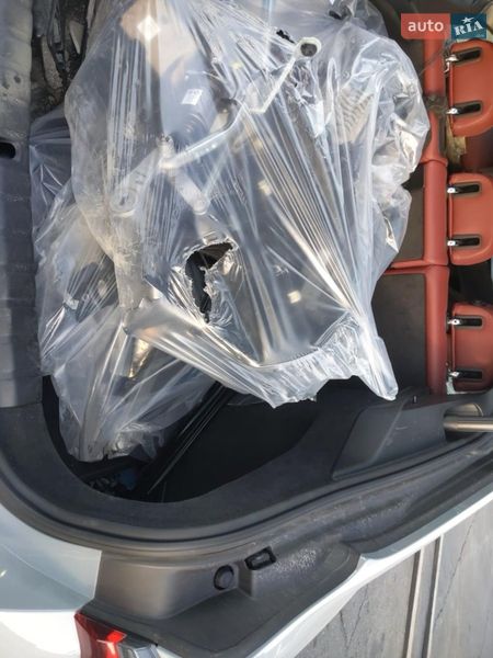 Купе BMW i4 2024 в Киеве