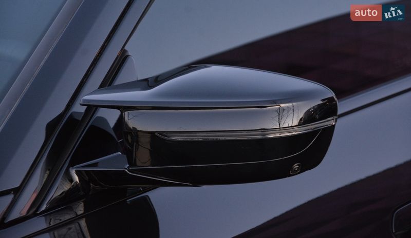 Купе BMW i4 2024 в Києві