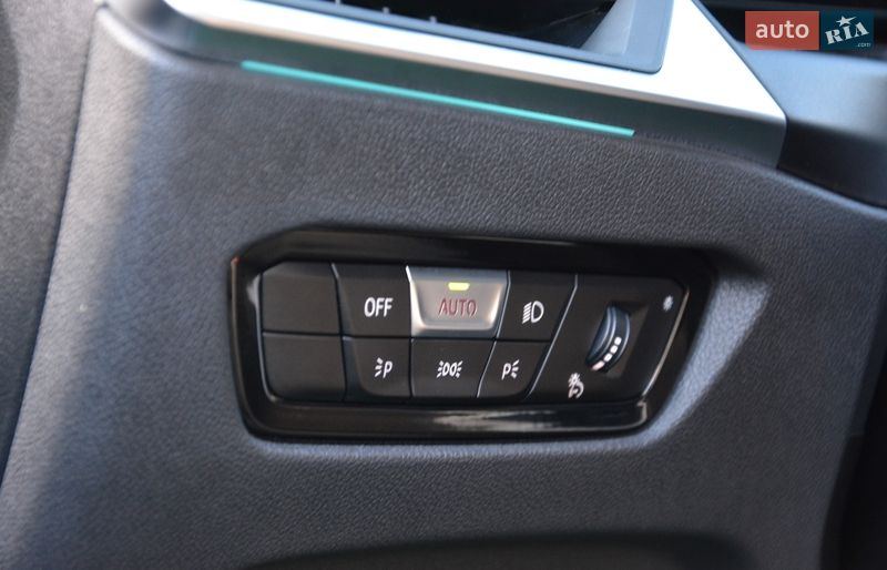 Купе BMW i4 2024 в Києві