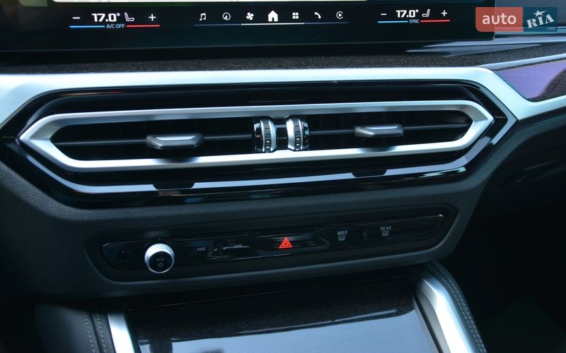 Купе BMW i4 2024 в Києві