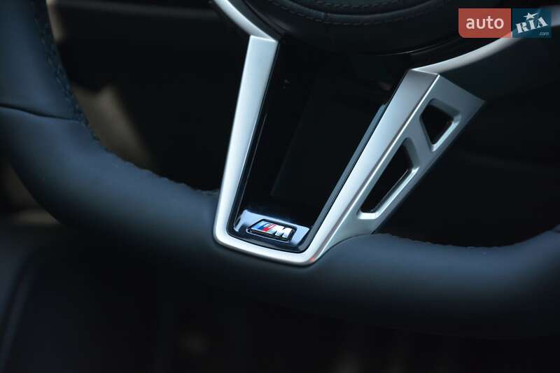 Купе BMW i4 2024 в Києві