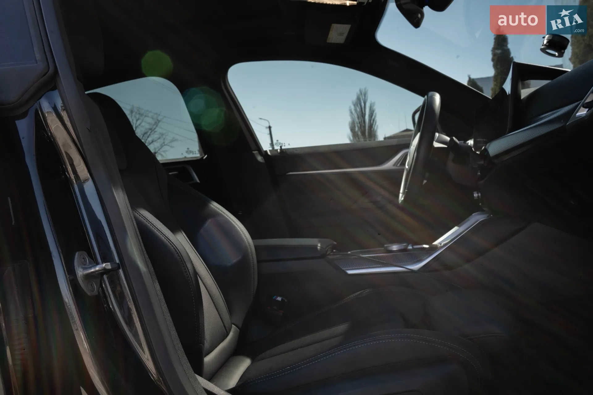 2024 BMW i4 - мініатюра 38