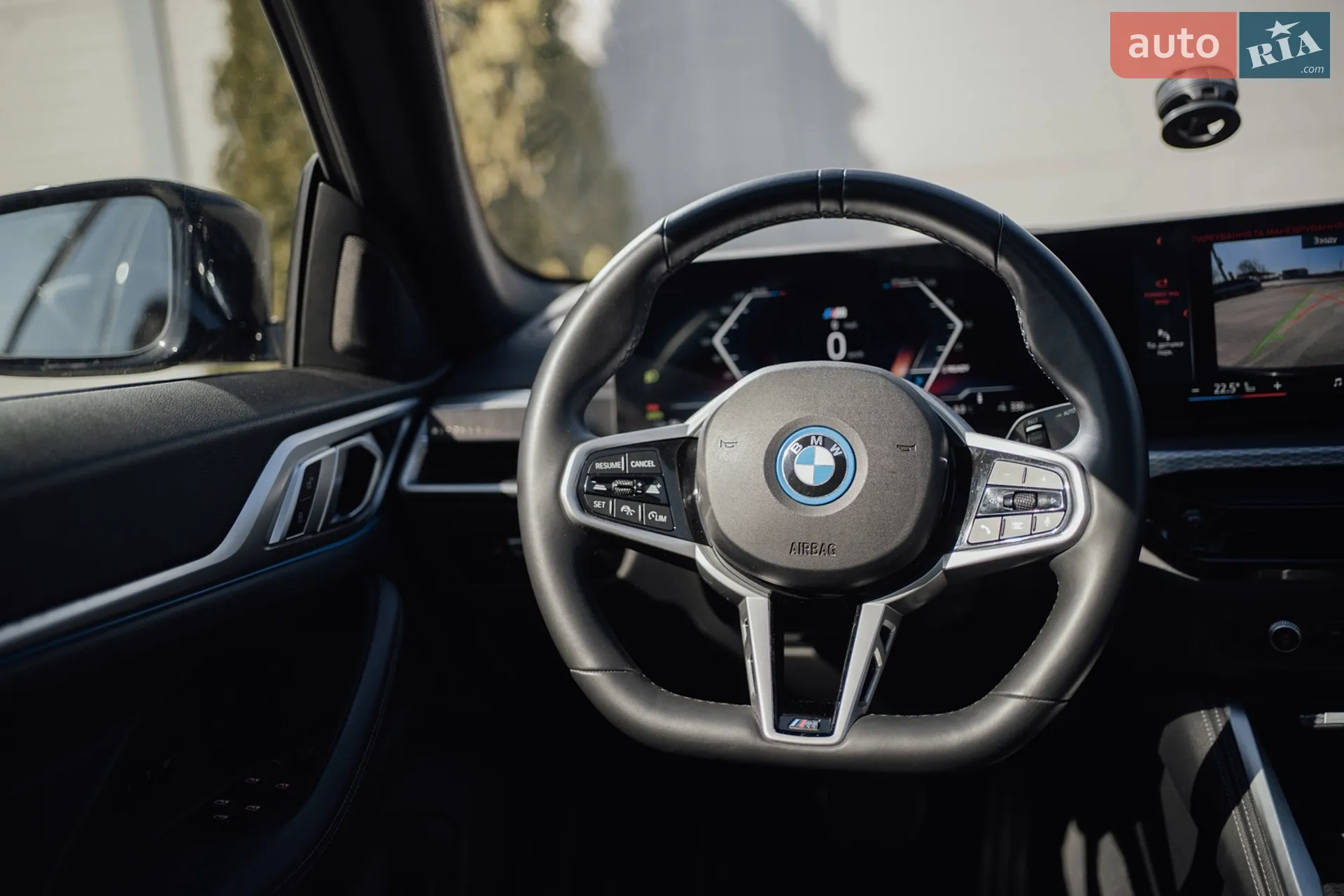 2024 BMW i4 - мініатюра 53
