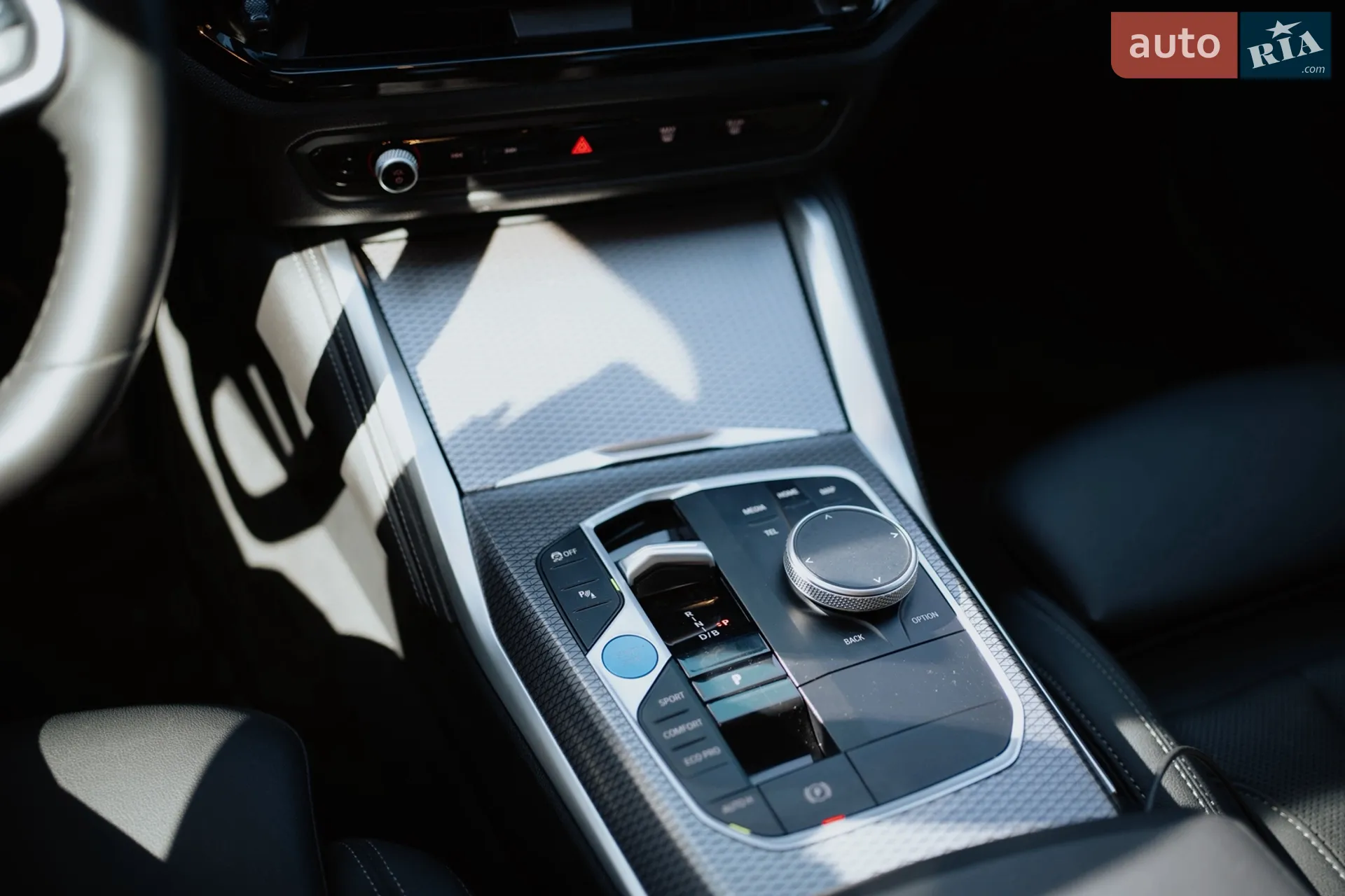 2024 BMW i4 - мініатюра 54