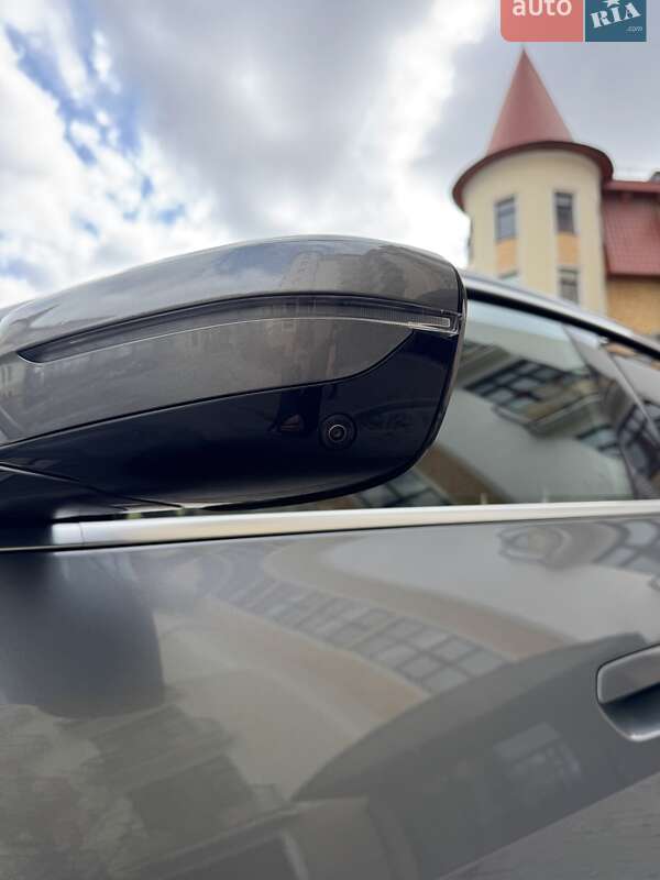 Купе BMW i4 2023 в Киеве