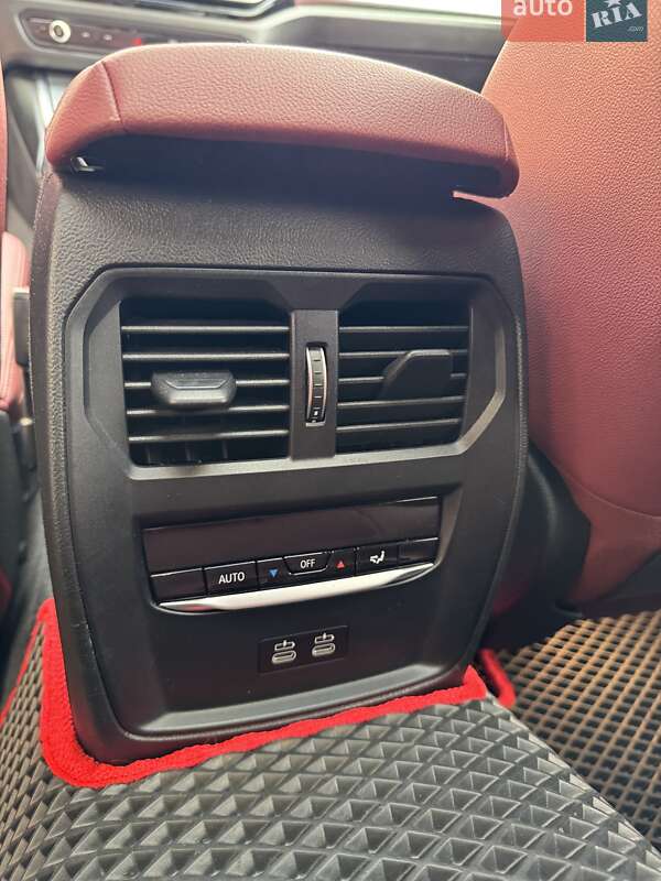 Купе BMW i4 2023 в Киеве