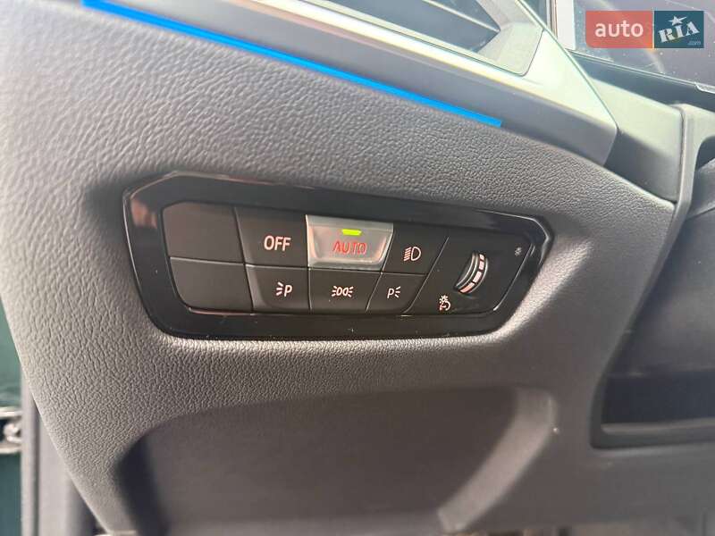 Купе BMW i4 2024 в Киеве