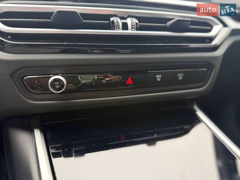 Купе BMW i4 2024 в Киеве