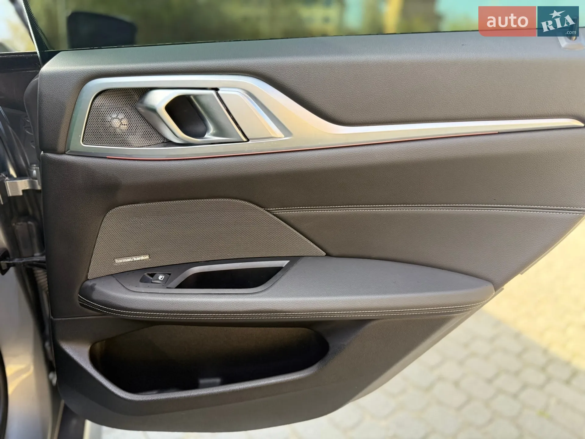 2022 BMW i4 - мініатюра 38