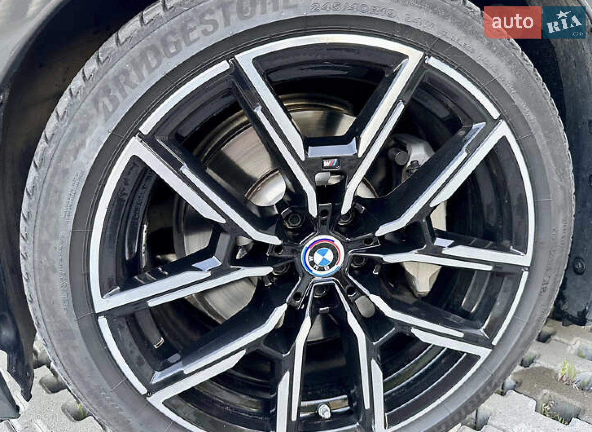 2022 BMW i4 - мініатюра 16