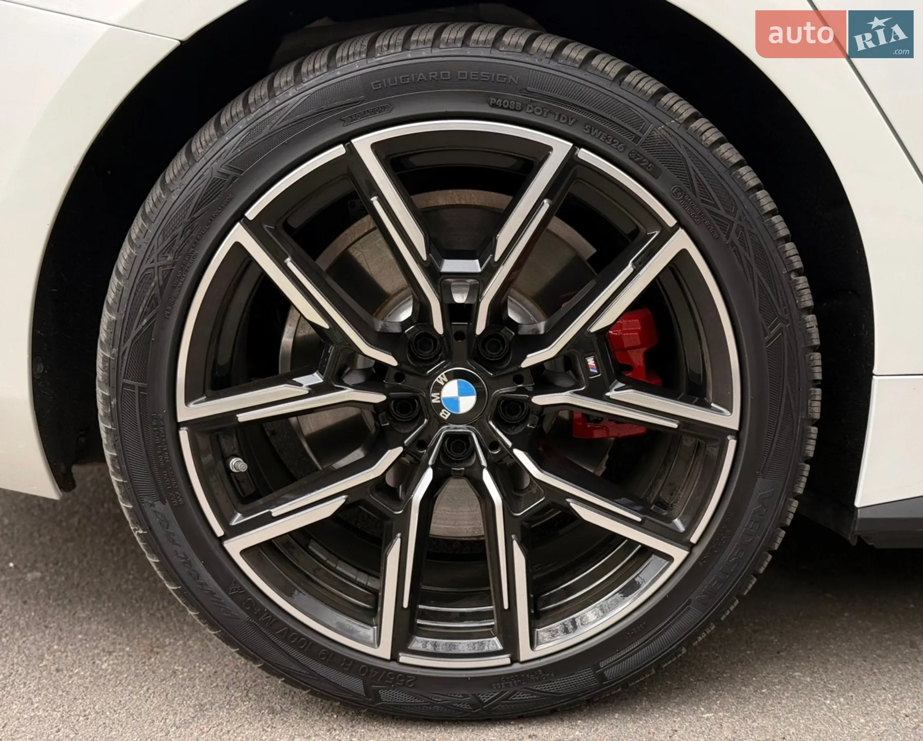 2024 BMW i4 - мініатюра 19