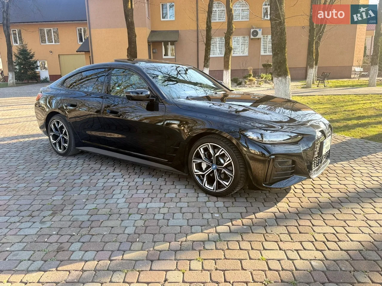 2022 Volkswagen Arteon - мініатюра 22
