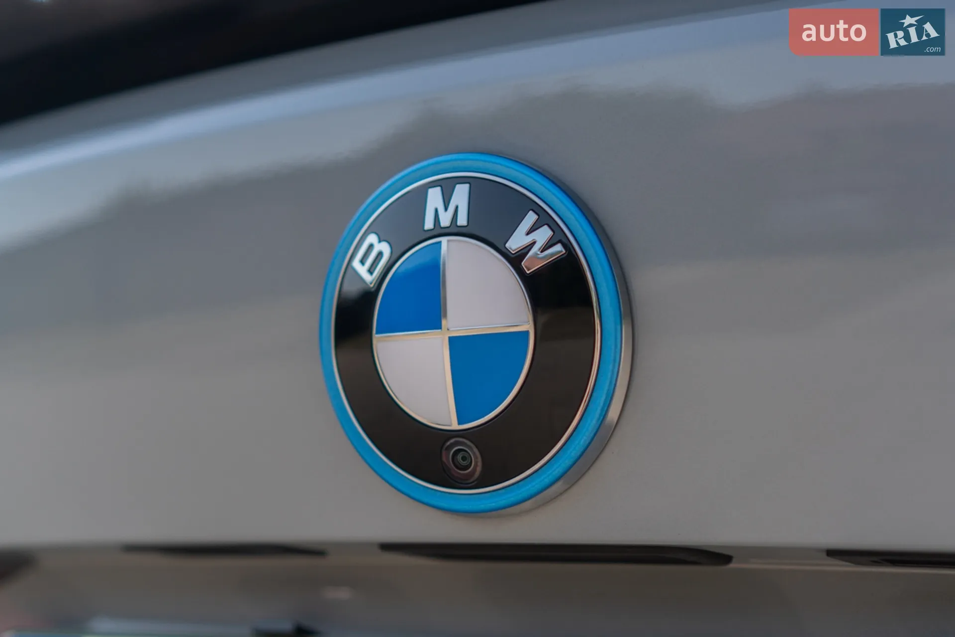 2022 BMW i4 - мініатюра 21