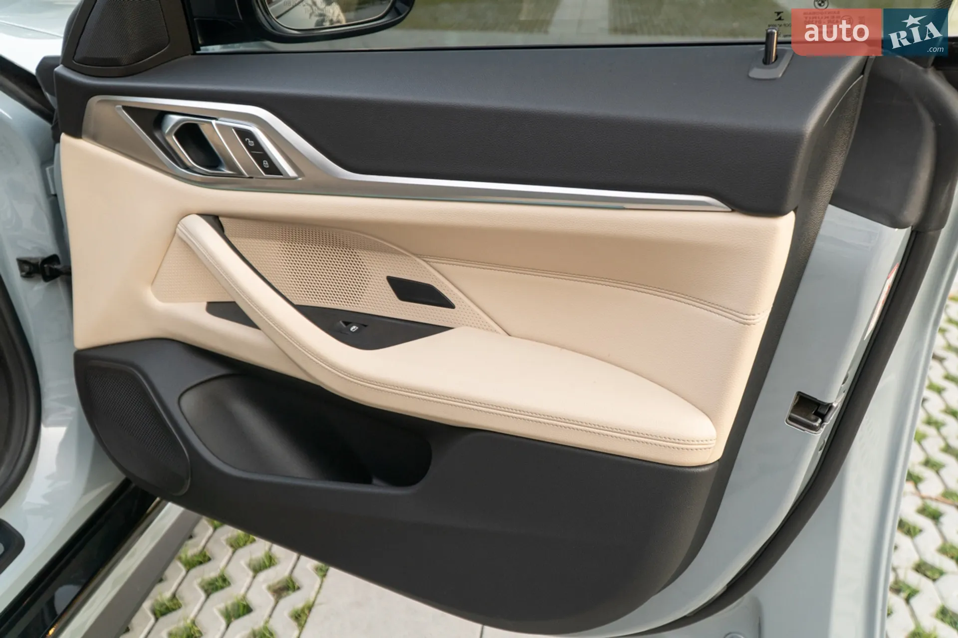 2022 BMW i4 - мініатюра 44