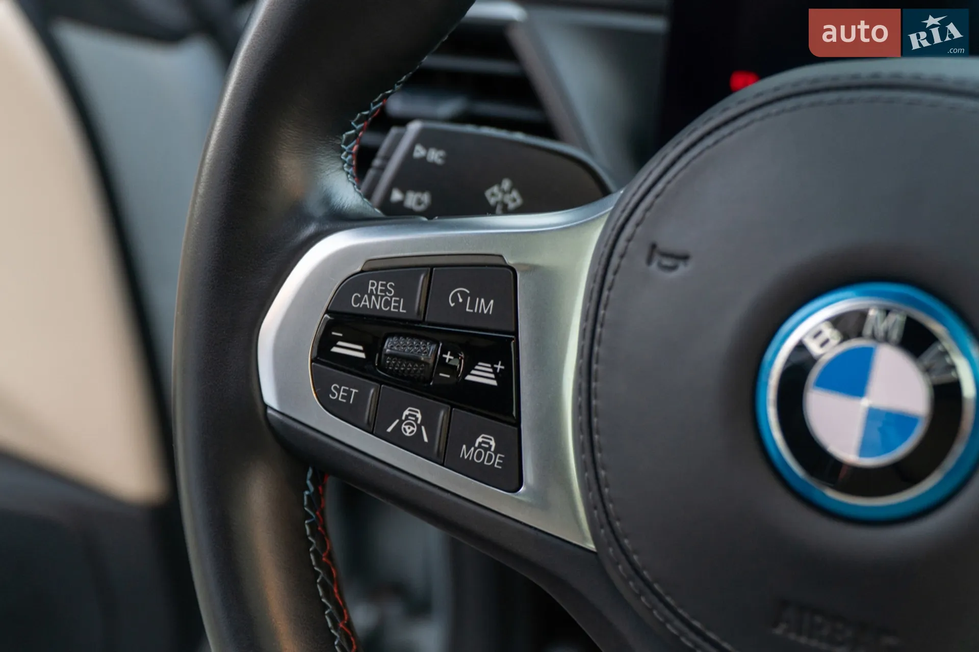 2022 BMW i4 - мініатюра 28