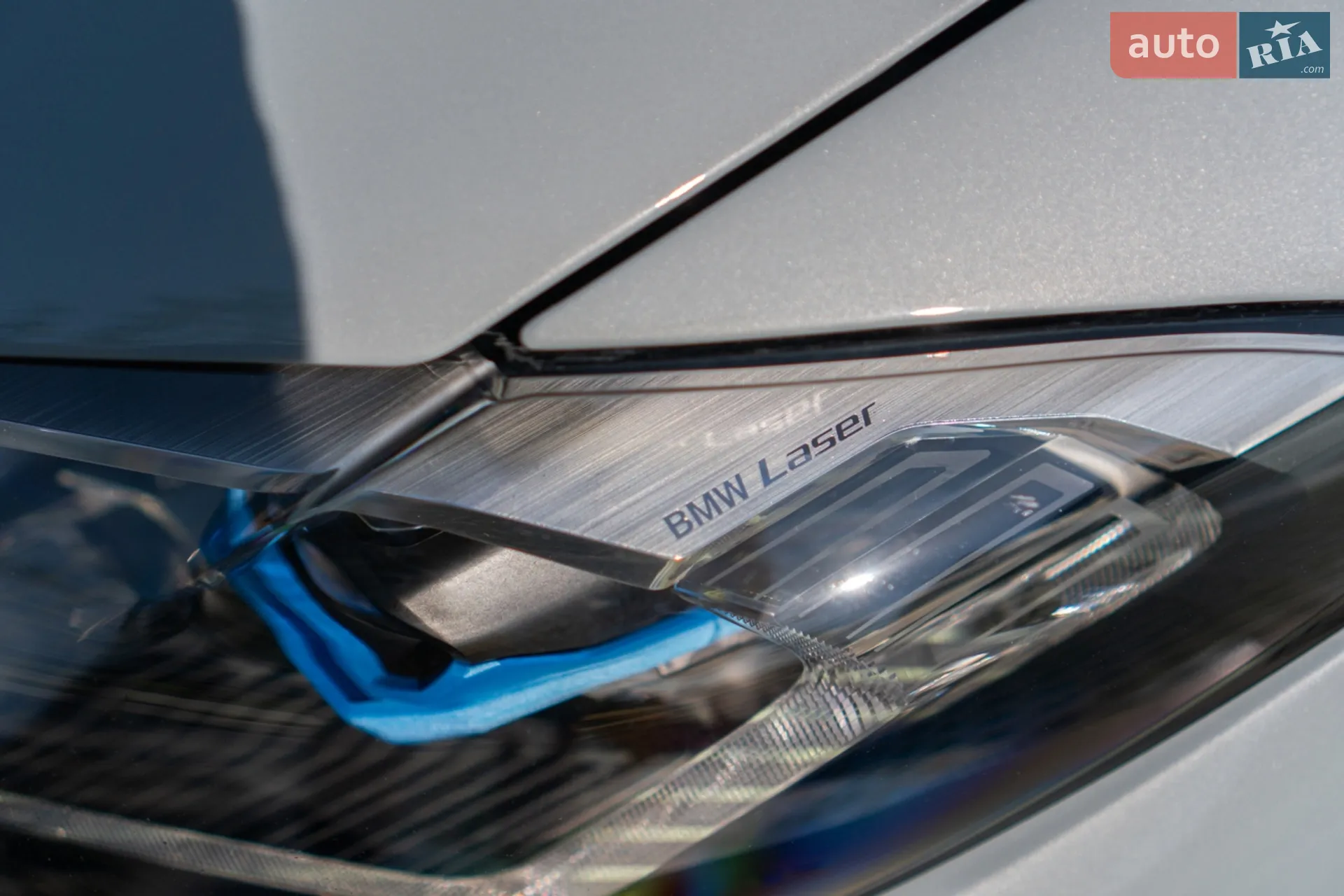 2022 BMW i4 - мініатюра 16