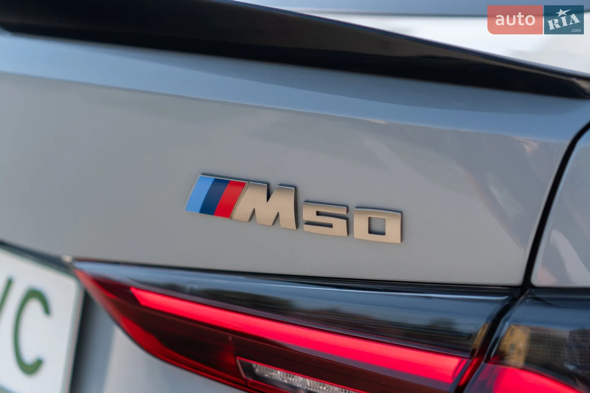 2022 BMW i4 - мініатюра 8
