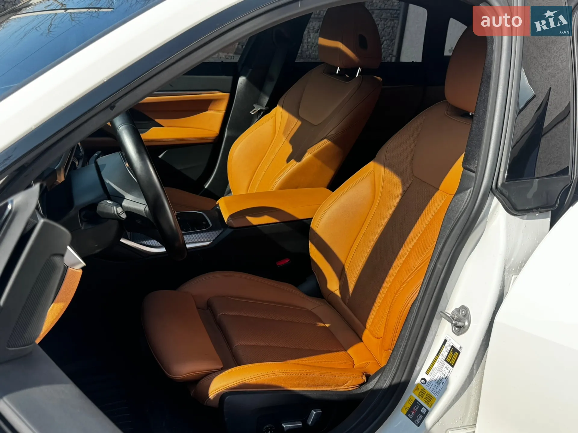 2023 BMW i4 - мініатюра 18