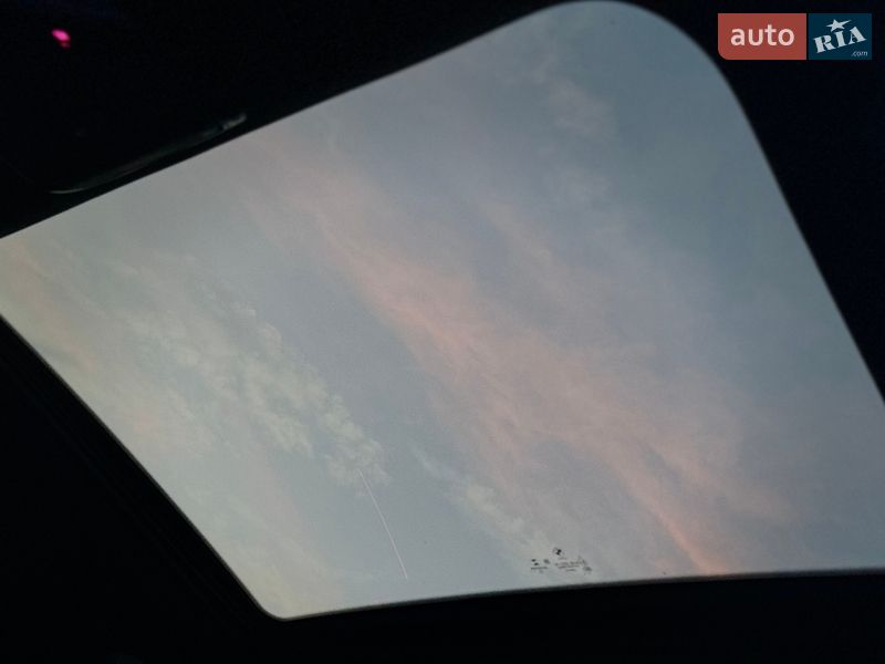 Купе BMW i4 2022 в Львове