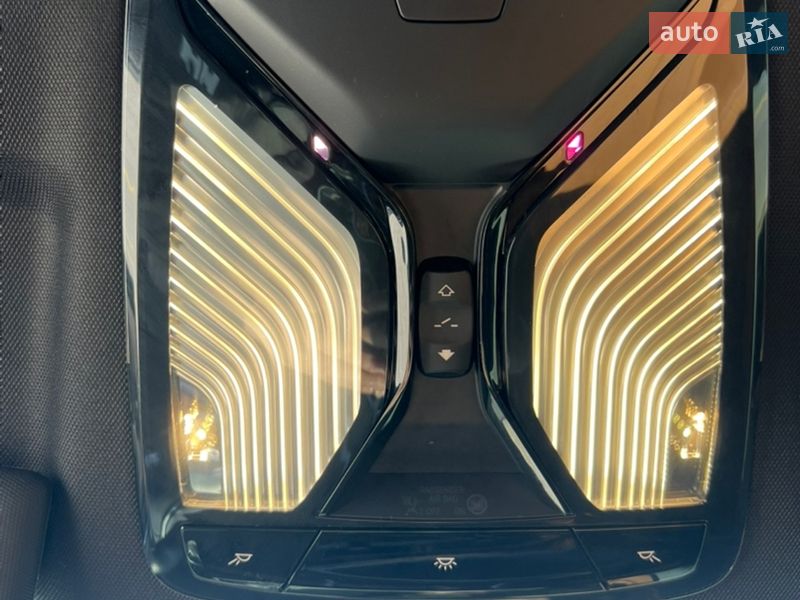 Купе BMW i4 2023 в Львові фото 20 Купе BMW i4 2023 в Львові